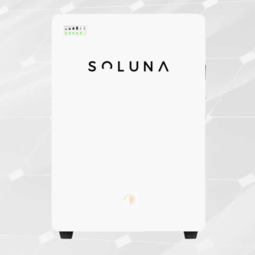 SOLUNA BES 10K LV (IP65)